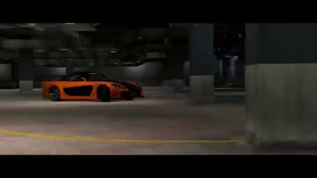 GTA5 Drift "Mazda RX-7" смотреть онлайн