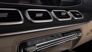 Mercedes-Benz GLE 2022 года