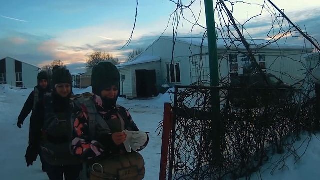 Первый прыжок с парашютом Д6 800метров. Осуществил давнюю мечту.