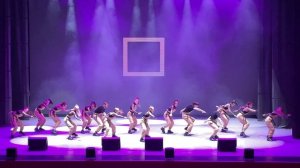 34.1. MYATA CREW -  коллективы