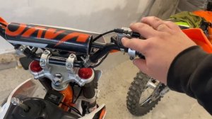 Kayo TT125 nibbi22