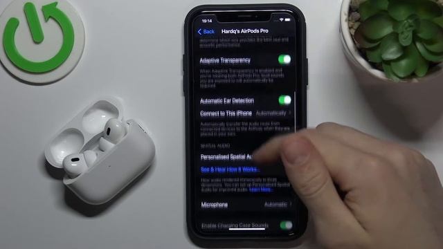 AirPods Pro2 | Как отменить сопряжение с айфоном на AirPods Pro2 смотреть онлайн