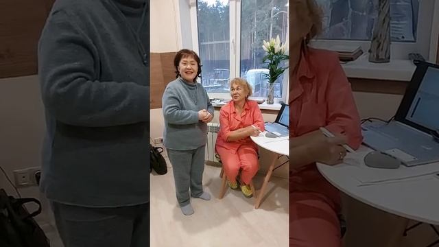 Профессор Солодовникова Елена Сергеевна. Екатеринбург.