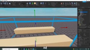 How to make FPS ARMS | Roblox Studio
