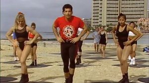 Bodies in Motion Episode 901