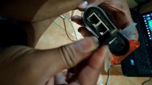 Cara reset mikrotik hAP mini RB931 -2nD