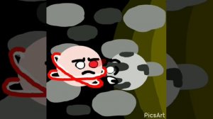 Crimson Meets Cyan Skies (After The Moon Revolution) Part 4.