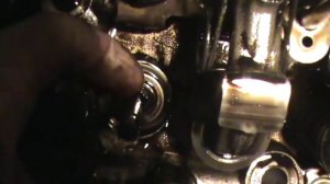 Сколько держится хон в цилиндрах ВАЗ