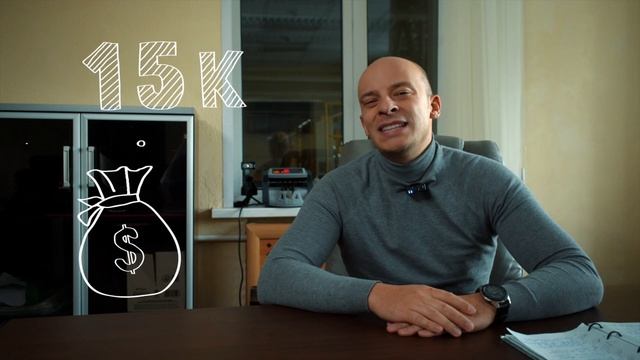 #Выпуск11 Модульный дом как инвестиция