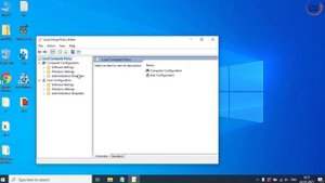 Windows Hello Pin -This option is currently unavailable. Something went wrong Try Again Later