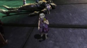 концовка биошок 1