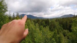 Путешествие по Южному Уралу и Сибири│Национальный парк "Таганай"│VLOG