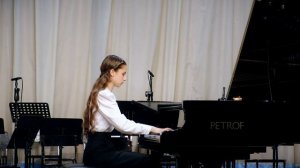 Ф.Шопен - Экспромт Ля-бемоль мажор соч.29