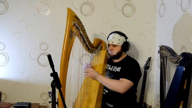 Иван Любимов - Tower Charms смотреть онлайн