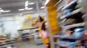 Иваново - в гипермаркете Лента (магазин-склад)/in a big shop.