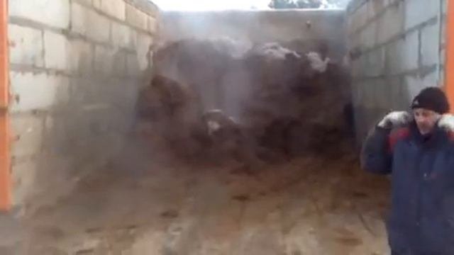 Калужский субстрат Производство субстрата