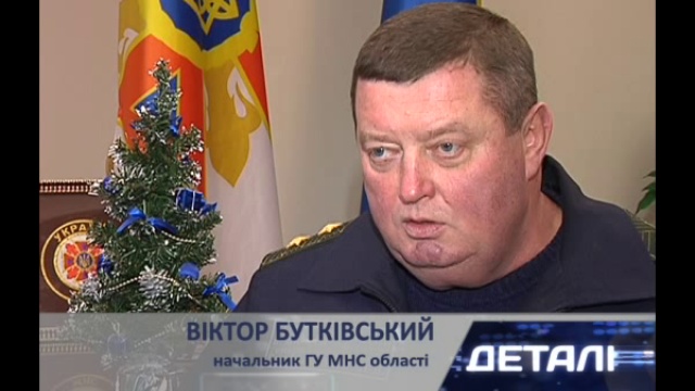 Новогодние воспоминания