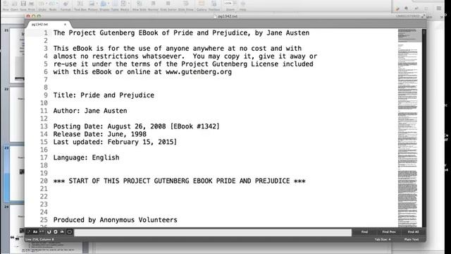 Using regex search in sublime text смотреть онлайн