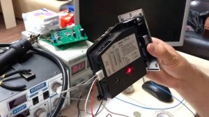 Подключение монетоприемника VN5 CottonCandy DIY vending