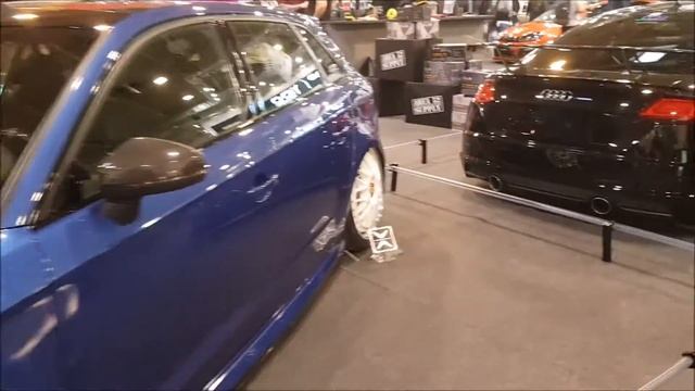 Калонтарин автосалон дар Германия 2018 (Автошоу) смотреть онлайн