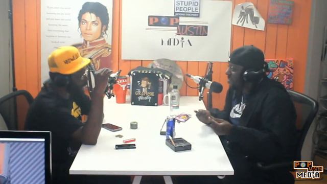 Chicago Native Big Gang Theory | Quando Rondo, Killer Mike, Mo'Nique, Boosie vs Kodak + more смотреть онлайн