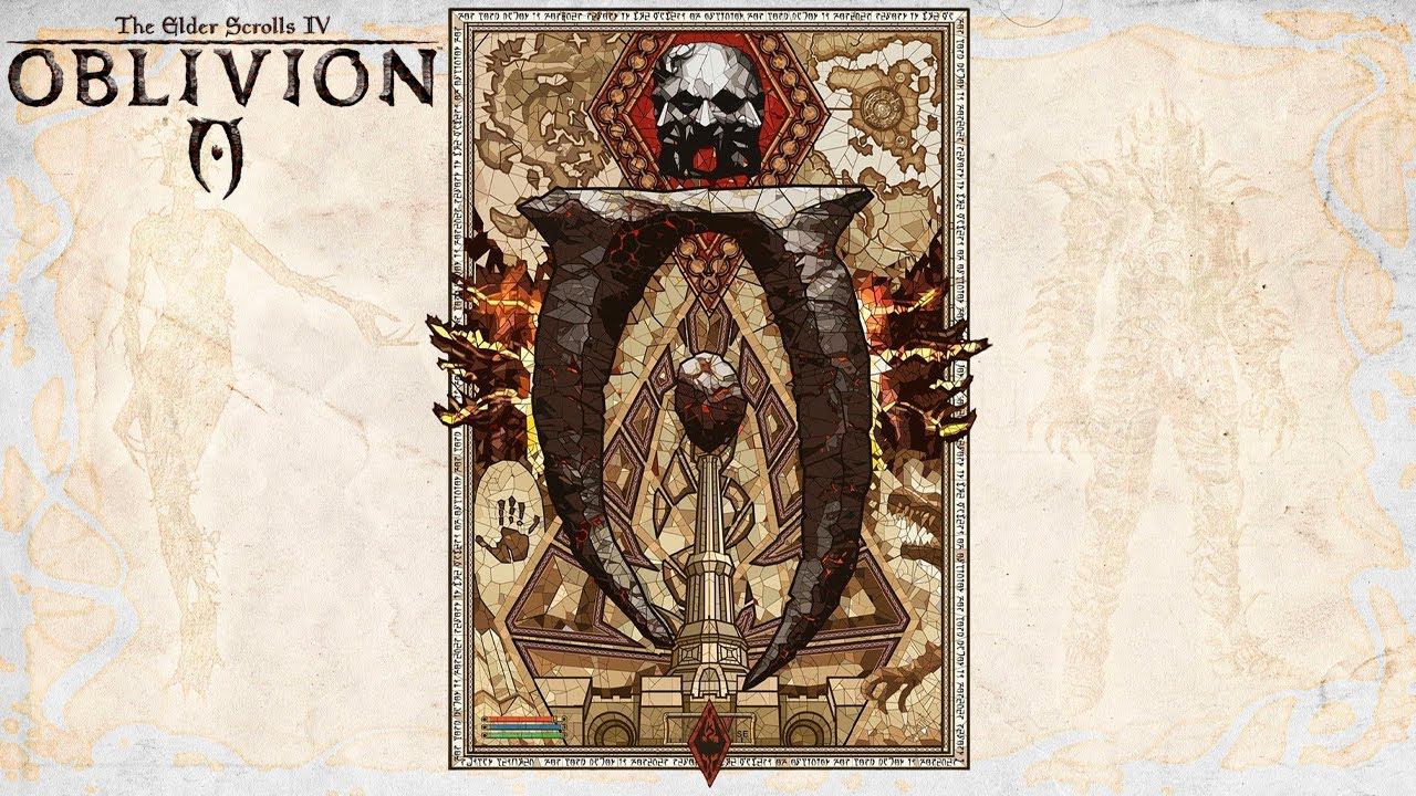 БИТВА С ДЖИГГАЛАГОЙ | The Elder Scrolls IV: Oblivion | #27