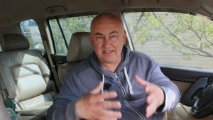 ЭТО ОБЯЗАН ЗНАТЬ КАЖДЫЙ АВТОМОБИЛИСТ. ГРЫЖА НА ШИНЕ