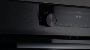 Дизайн-линия ASKO Black Steel