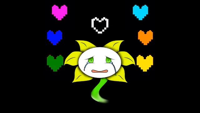 [Undertale] save the world / last goodbye / Final power [remix] смотреть онлайн