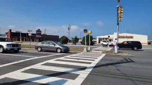 Fall River Circumcision Protest on William S. Canning Blvd.