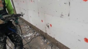 Правильное дюбелирование утеплителя