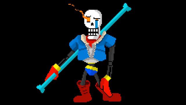 Nightcore - Disbelief Papyrus Theme 1 hour | One Hour of смотреть онлайн