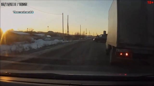 Такое только в России бывает !!Смех смотреть до конца!!! смотреть онлайн