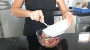 Киббе(Kibbeh)|Ливанская кухня|Готовим по арабски|Ливанские блюда