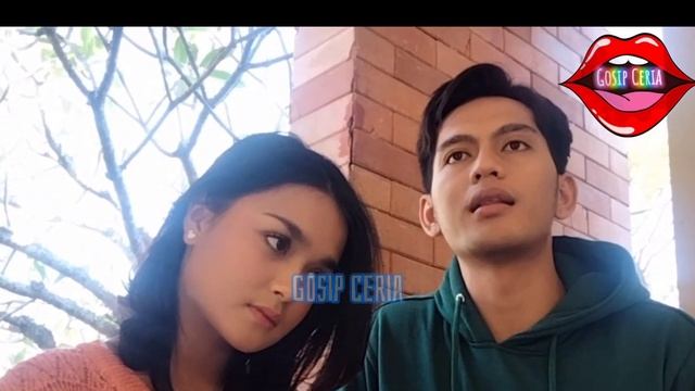 HANNA KIRANA AKUI BUCIN KEPADA ILYASH BACHTIAR смотреть онлайн