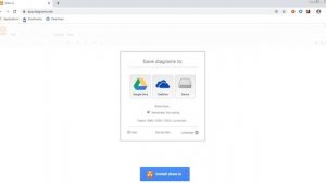 Importer XML drawio