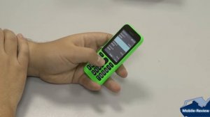 Видеообзор Nokia 215 Dual SIM