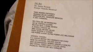Alcione - Zelão (1978 vinyl rip)