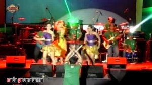 Live Konser Dangdut Chintiya - Buka Dikit Joss @Lampung 22 Januari 2014