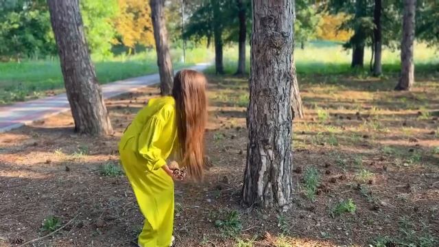 Арина Аметова «Там нет меня» смотреть онлайн