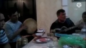 СОЙИБЖОН НИЁЗОВ..БАНДА УРСА УРСИН,ХУДО УРМАСИН...