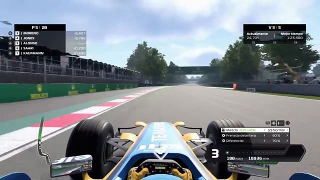 PROBANDO RENAULT 2006 {mucho salseo} смотреть онлайн