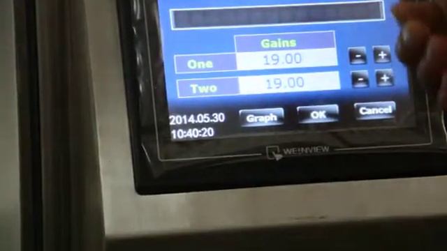 Techik touch screen metal detector manual setting смотреть онлайн