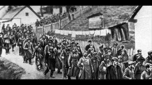 Bella Ciao-Прощай родная.