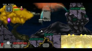 Магический Лес! Самый большой урон в игре Magic Rampage!