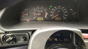 Дымит проводка авто при включении дальнего света / Не работат дальний свет ваз 2114