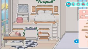 🌺//Обустройство домика для ос// Тока бока// Toca Anderson// Toca life world//🌺