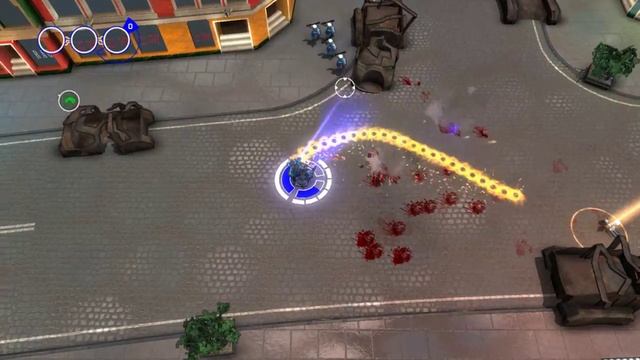 Let's Play: Spareware смотреть онлайн