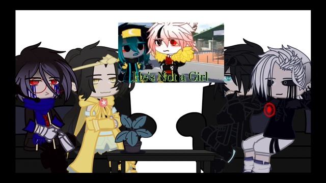 Сансы реагируют на meme / Sans au react to meme / Undertale AU / смотреть онлайн