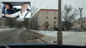 пробный экзамен #маршрут #в МРЭО ГИБДД #вождение #автоинструктор #как #сдать #экзамен #автошкола
